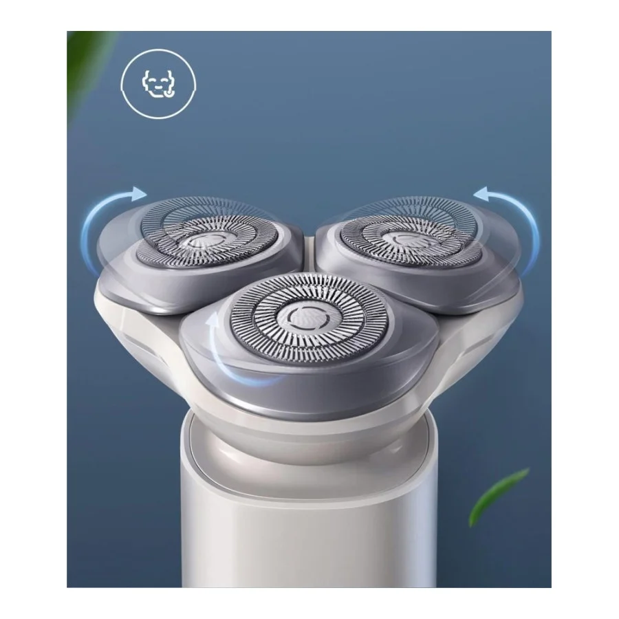 Xiaomi Electric Shaver S101 (BHR7456EU) blue