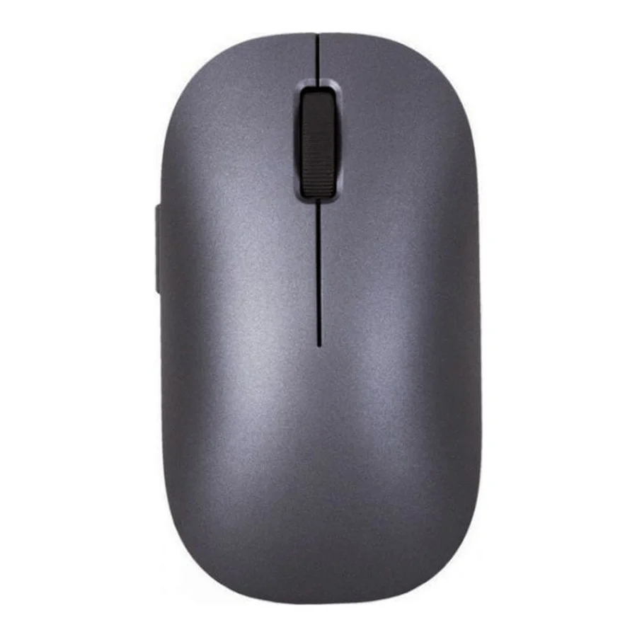 Xiaomi Mi Mouse 2 Black (XMWS002TM, HLK4039CN)