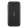 Nokia 2660 Flip Black (1GF011PPA1A01) (UA)