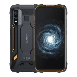 Cubot KingKong 6 4/64GB Black