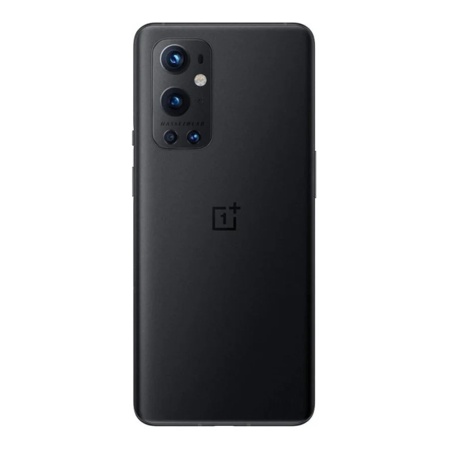 OnePlus 9 Pro 8/256GB Stellar Black (Global Version)