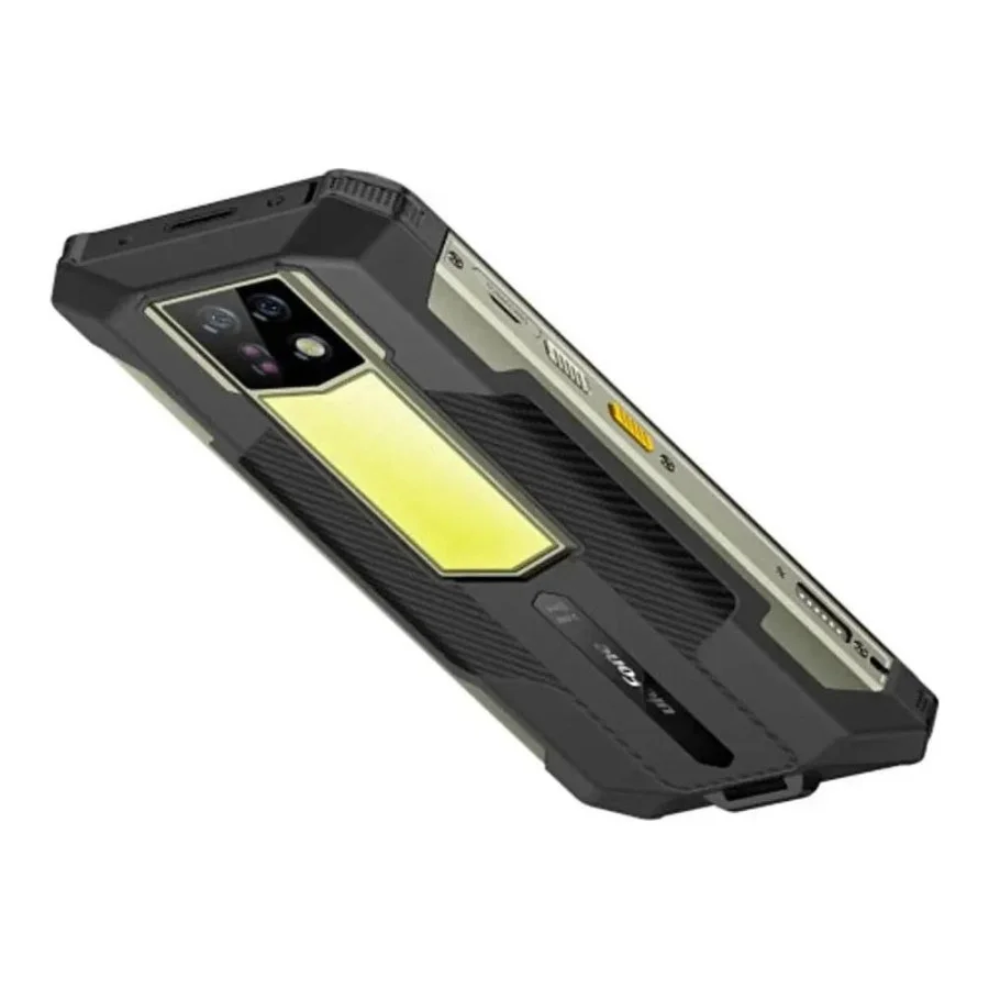 Ulefone Armor 24 12/256GB Black