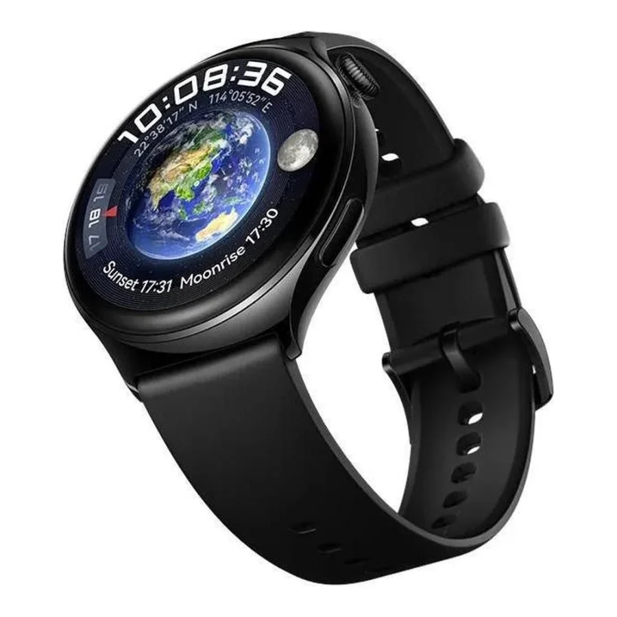 HUAWEI Watch 4 Black