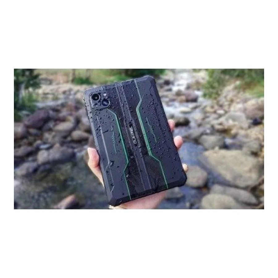 Oukitel Pad RT3 4/64GB Black/Orange