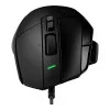 Logitech G502 X Black (910-006138, 910-006140, 910-006142)