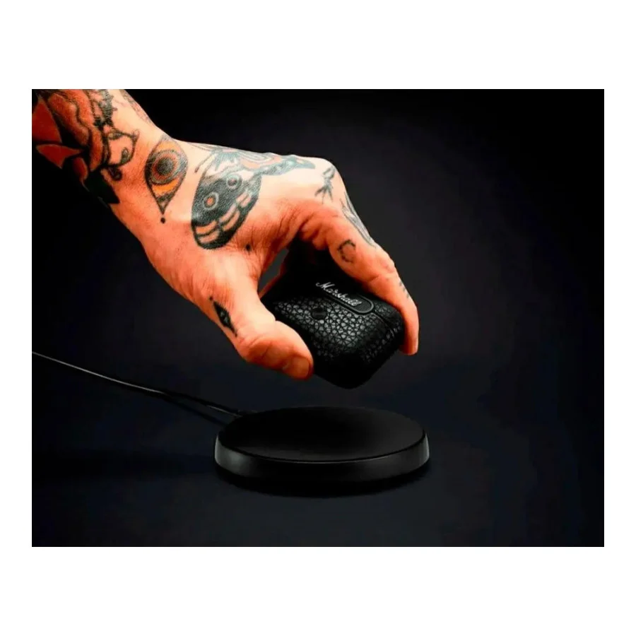 Marshall Motif A.N.C. Diamond Jubilee Black Diamond (1006256)