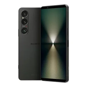 Sony Xperia 1 VI 12/256GB Khaki Green