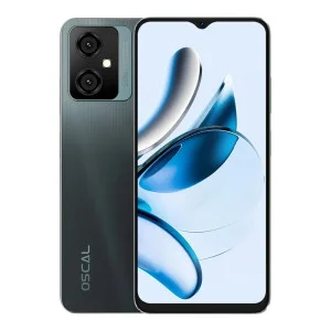 Blackview Oscal Tiger 10 8/256GB Grey