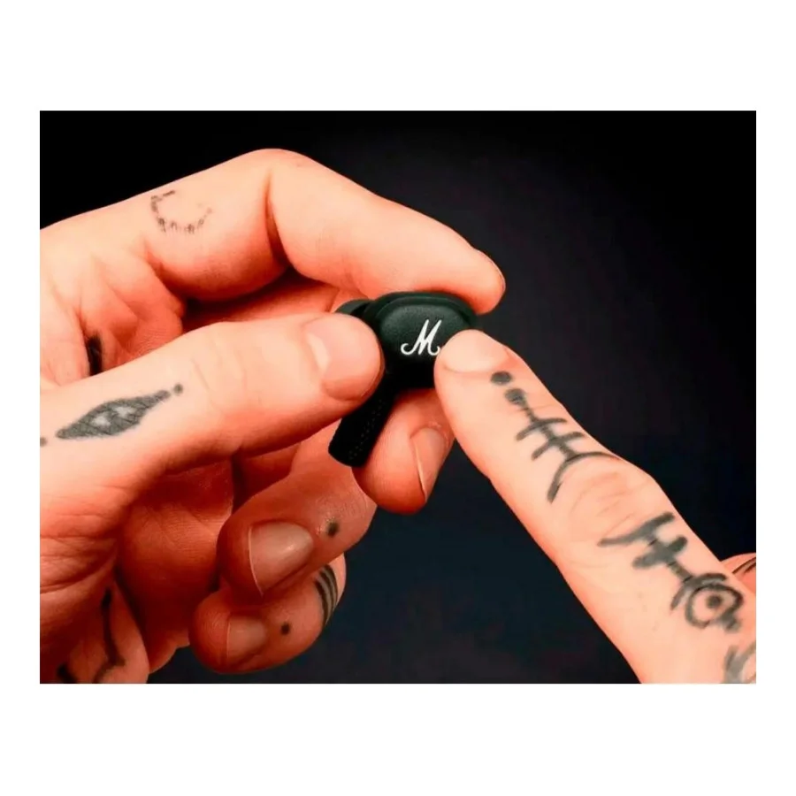 Marshall Motif A.N.C. Diamond Jubilee Black Diamond (1006256)