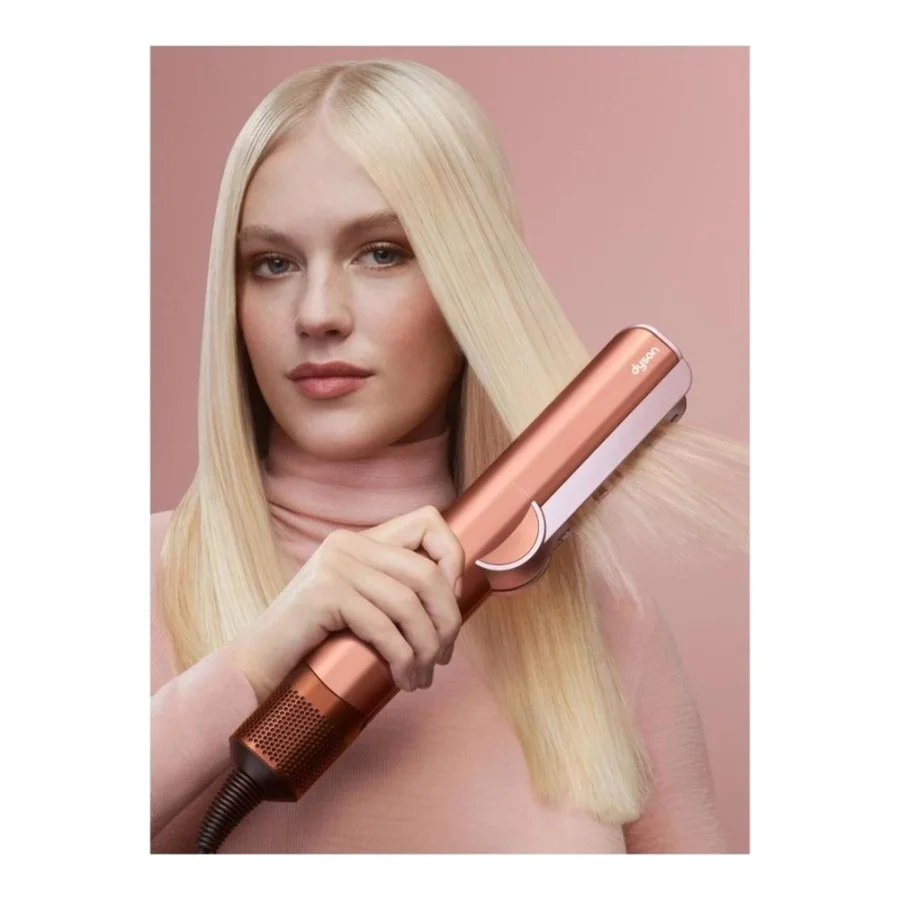 Dyson Airstrait HT01 Amber Silk (143343-01, 176861-01)