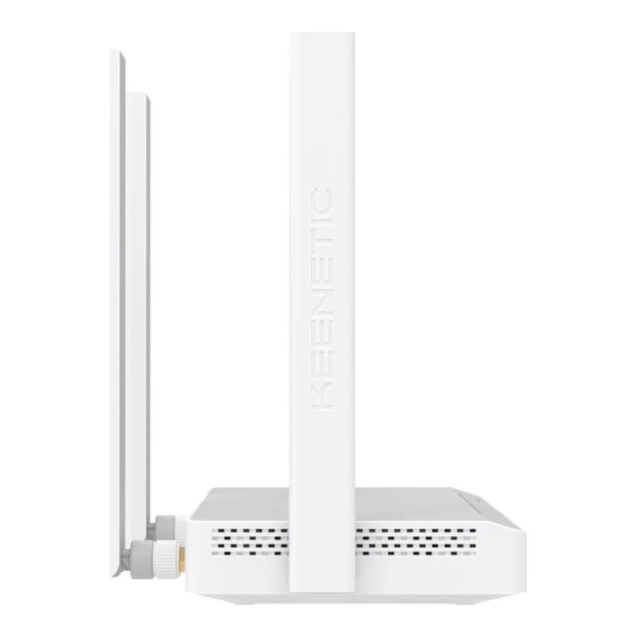 Keenetic Runner 4G (KN-2210) (UA)