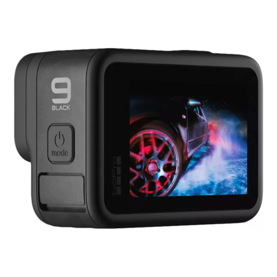 GoPro HERO9 Black (CHDHX-901-RW)