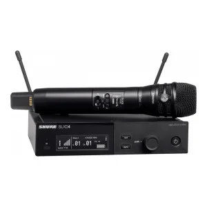 Shure KSM8