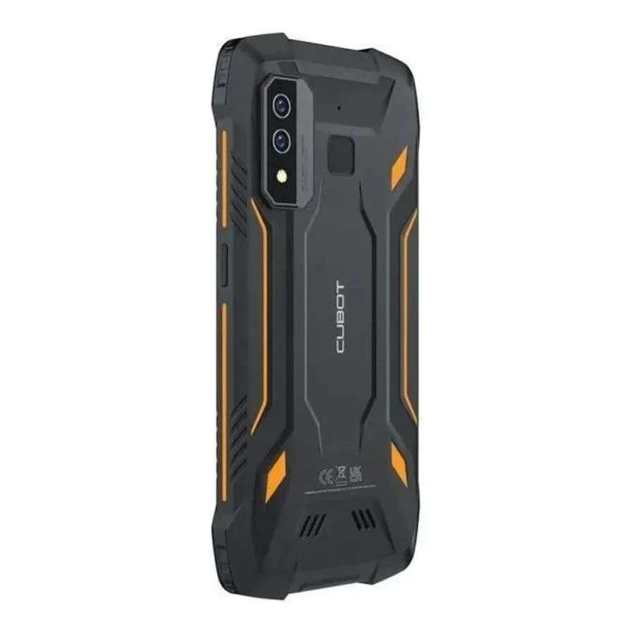 Cubot KingKong 6 4/64GB Black