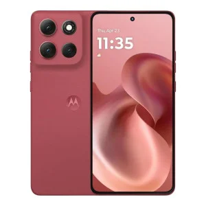 Motorola Moto G86 5G 8/256GB Chrysanthemum (PB7L0109RS) (UA)