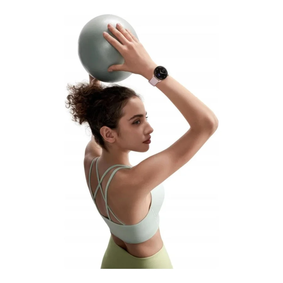 Amazfit GTR Mini Midnight Black (UA)