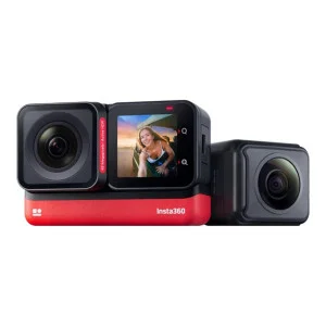 Insta360 ONE RS Twin Edition (CINRSGP/A)