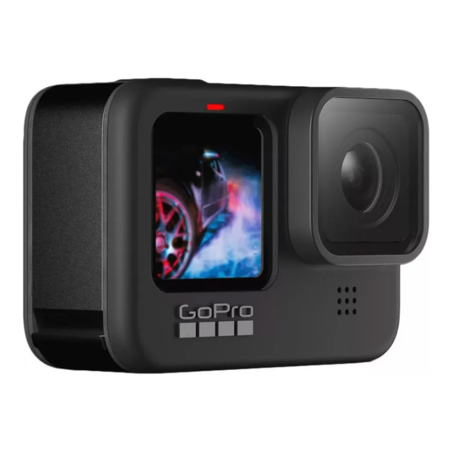 GoPro HERO9 Black (CHDHX-901-RW)