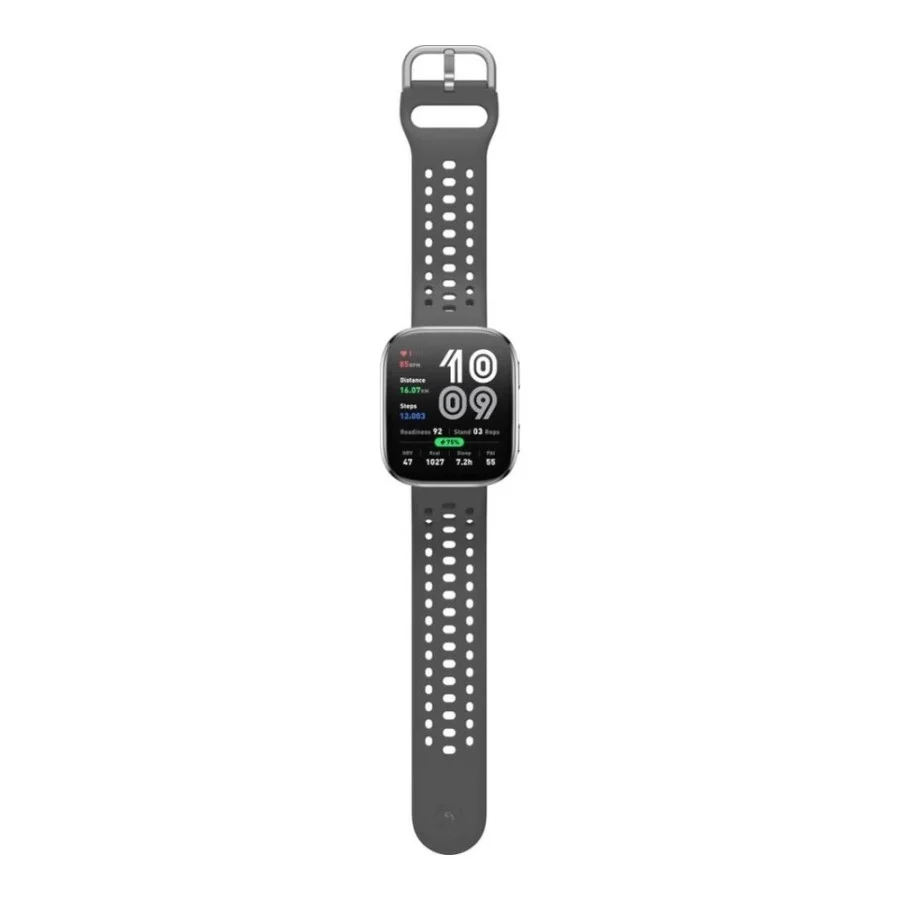 Amazfit Bip 6 Charcoal (UA)