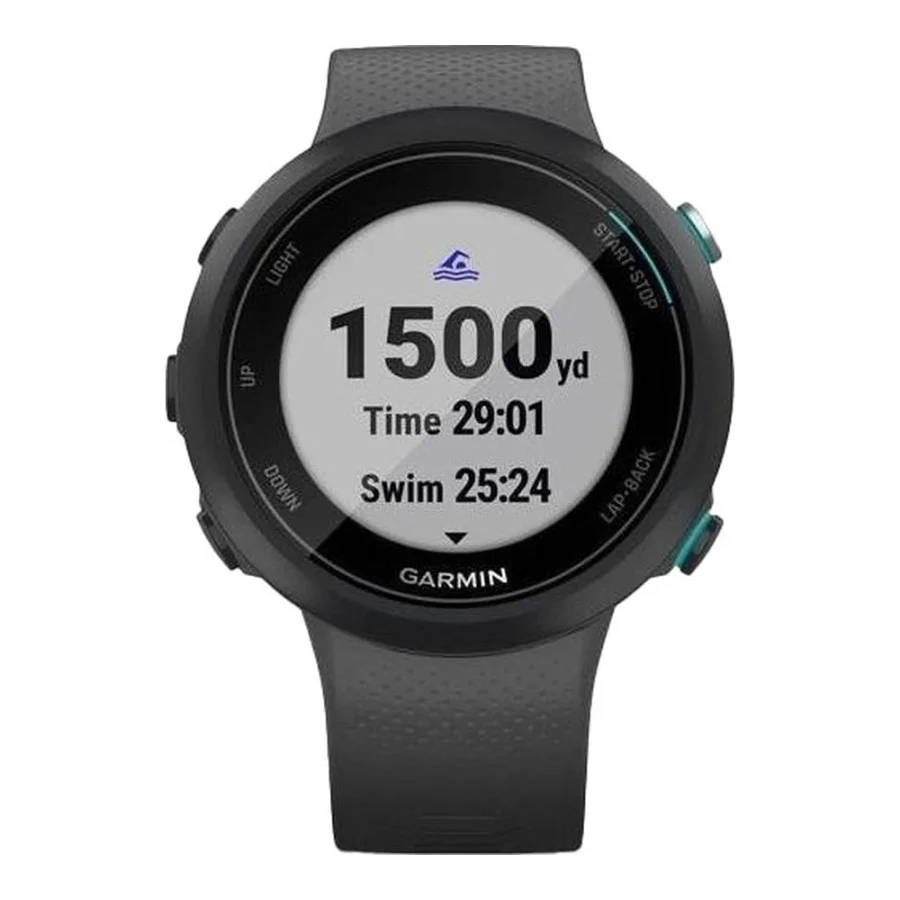 Garmin Swim 2 Slate (010-02247-10/010-02247-00)