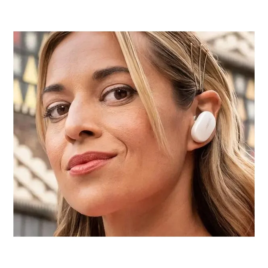 Bose QuietComfort Earbuds Soapstone (831262-0020)