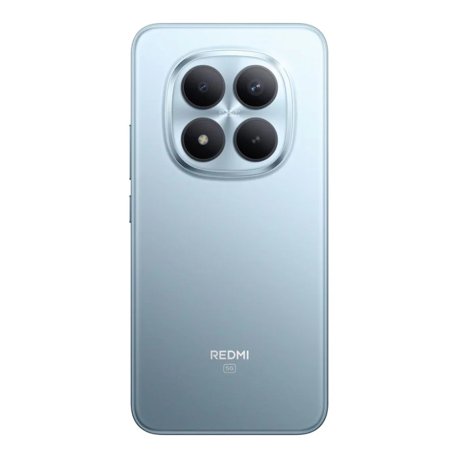 Xiaomi Redmi Note 15 Pro+ 12/512GB Glacier Blue (Global Version)