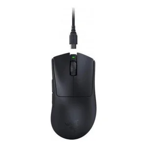 Razer DeathAdder V3 Pro Black (RZ01-04630100-R3G1)