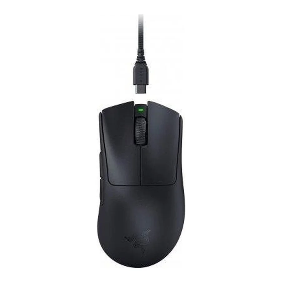Razer DeathAdder V3 Pro Black (RZ01-04630100-R3G1)