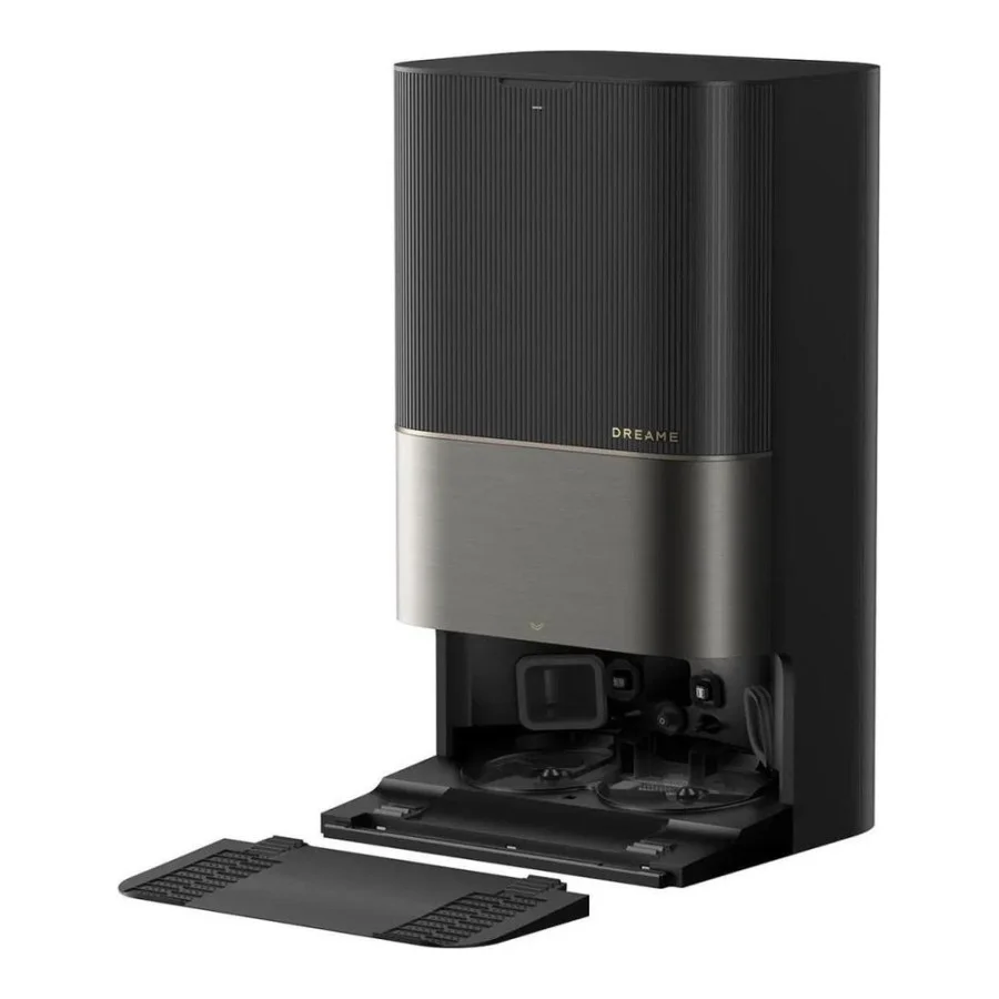 Dreame X50 Ultra Black (RLX85CE-6-BL)