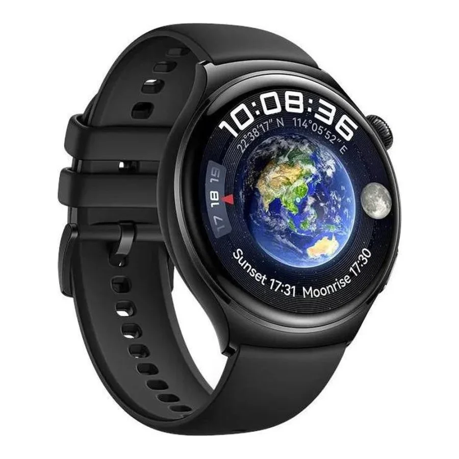 HUAWEI Watch 4 Black