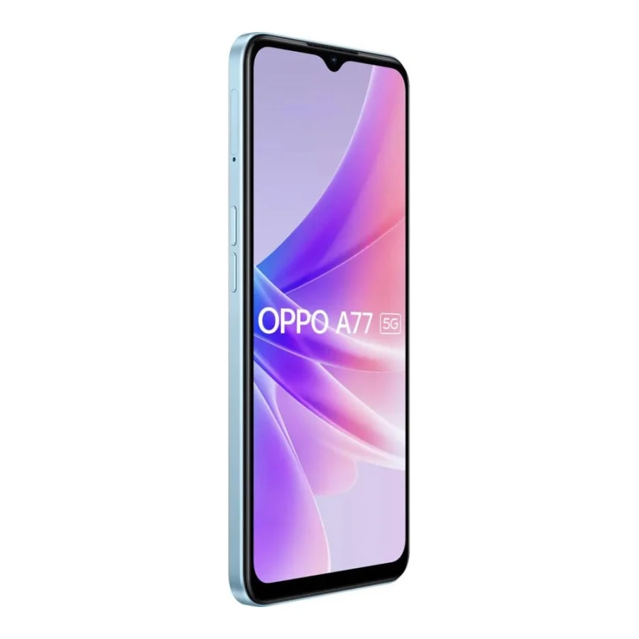 OPPO A77 5G 4/64GB Ocean Blue