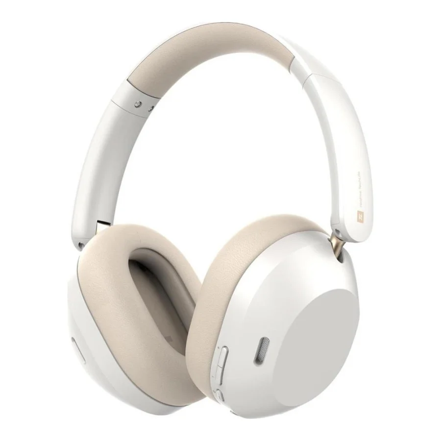 Realme Techlife Studio H1 ANC White