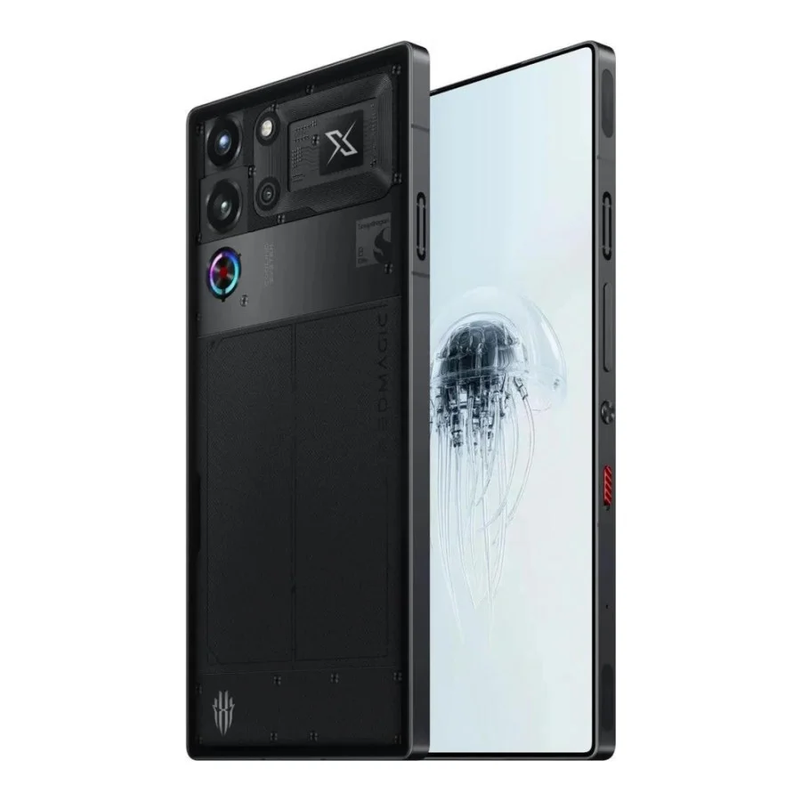 ZTE REDMAGIC 10 Pro 24/1TB Dusk (Global Version)