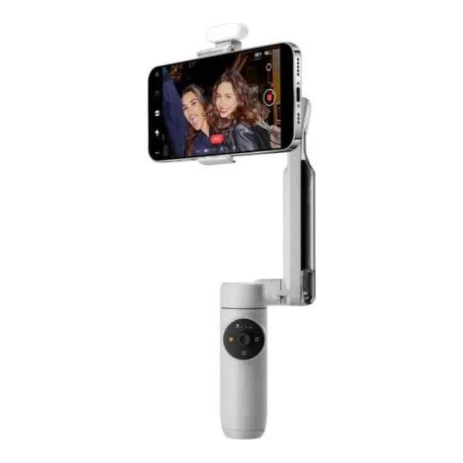 Insta360 Flow Creator Kit Stone Gray