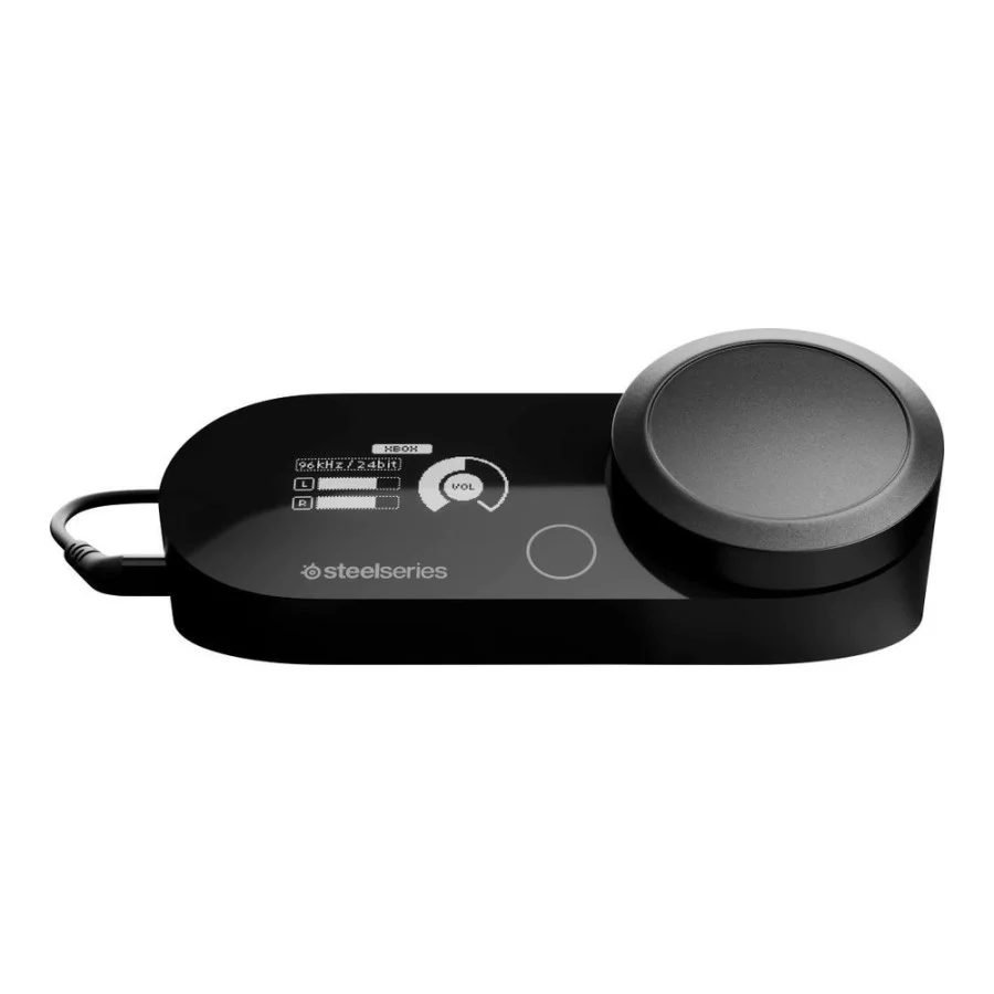 SteelSeries Arctis Nova Pro for Xbox Black (61528)