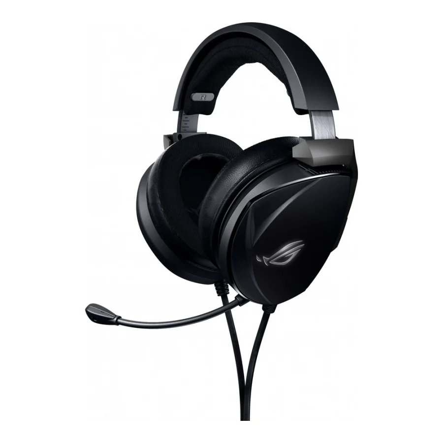 ASUS ROG Theta Electret Black (90YH02GE-B1UA00)