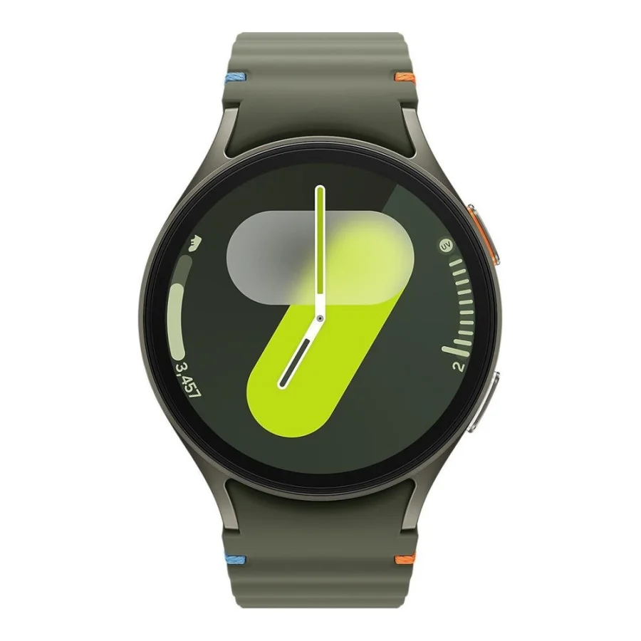 Samsung Galaxy Watch 7 44mm eSIM Green (SM-L315FZGA)