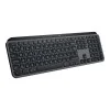 Logitech MX Keys S Graphite UA (920-011593, 920-011587)