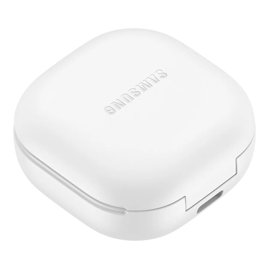 SAMSUNG GALAXY BUDS2 PRO WHITE (SM-R510NZWA) (UA-UCRF)