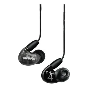 Shure AONIC 4 Black
