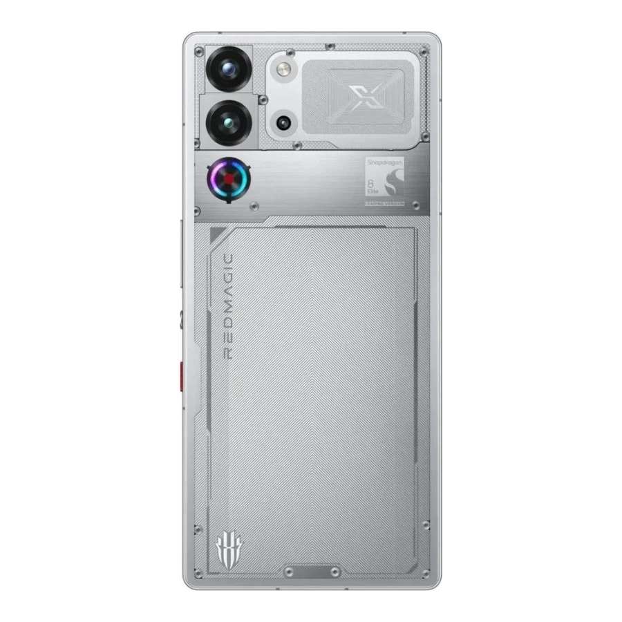 ZTE REDMAGIC 10S Pro 24/1TB Moonlight (Global Version)