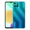 Infinix Smart 6 2/32Gb NFC Light Sea Green (UA)