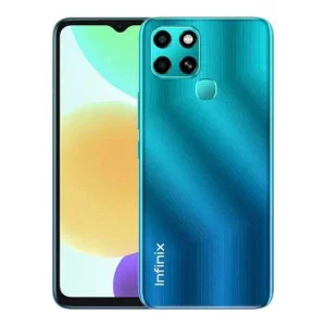 Infinix Smart 6 2/32Gb NFC Light Sea Green (UA)