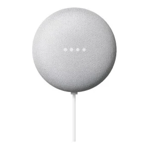Google Nest Mini Chalk (GA00638-US)