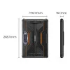 Oukitel RT8 6/256GB Orange