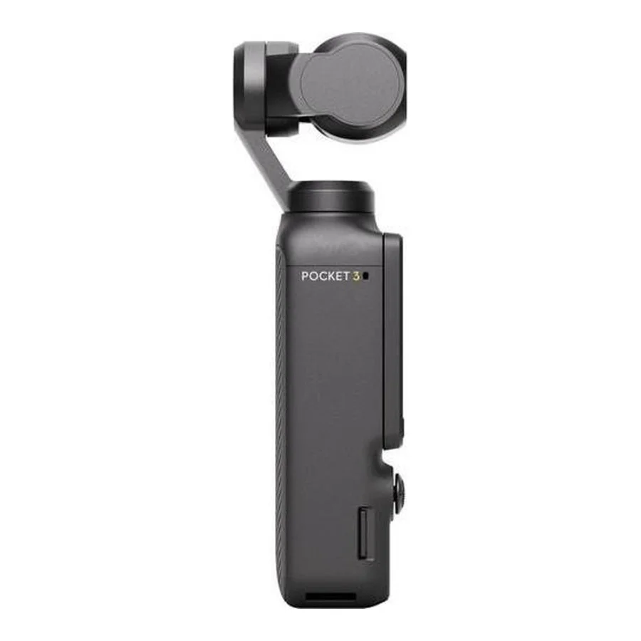 DJI Osmo Pocket 3 Creator Combo (CP.OS.00000302.01)