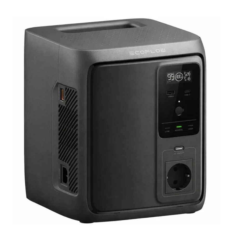 EcoFlow Delta 3 1000 Air EU-Version