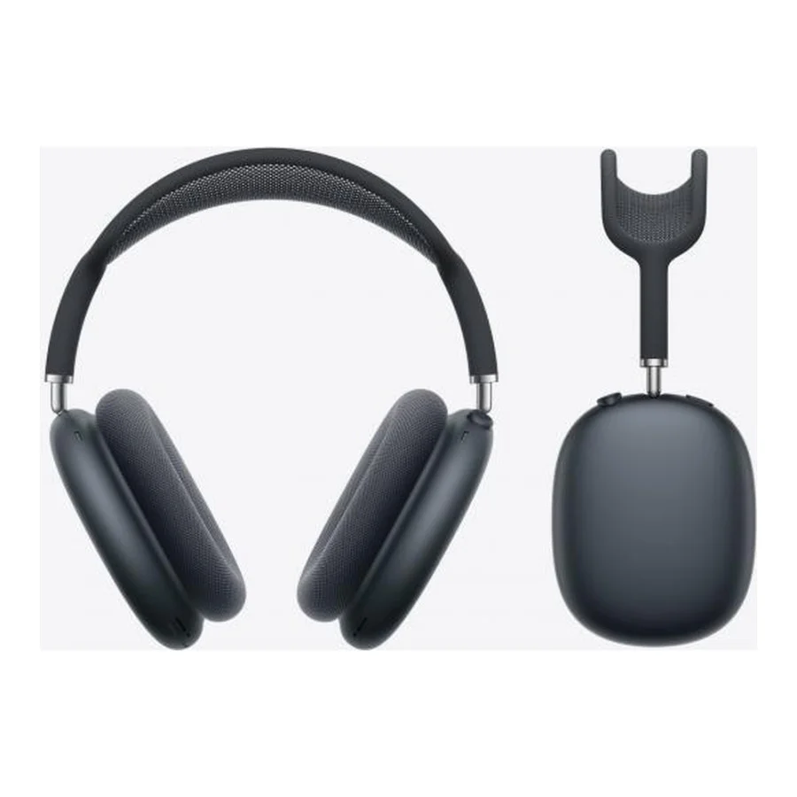 Apple AirPods Max USB-C Midnight (MWW43) (EU)