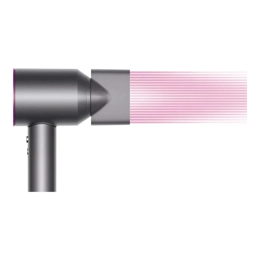 Dyson HD07 Supersonic Nickel/Copper (389922-01) (Global Version)