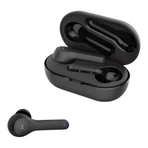 Motorola MOTO BUDS 085 Black TWS (BUDS085-B)